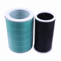 Best Quality HEPA Filter with Activated Carbon Replacement for Xiaomi Mi Mi 1 2 2s PRO