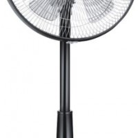 New Portable 14inch Stand Fan with Ce  Kc Certificate