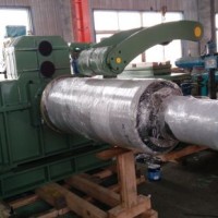 Payoff Reel/Uncoiler/Recoiler/Tension Reel for Coil Processing Line