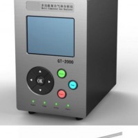 Multi-Functional Ozone Gas Tester (GT-2000)
