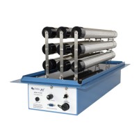 Ion Tubes Plasma Device Deodorizing Air Purifier
