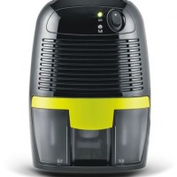 2020 New Portable 500ml Dehumidifier with Ce  RoHS Certificate