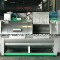 Washing Machine for Large Printing and Dyeing Mills