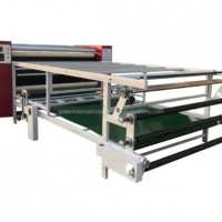 Heat Transfer Press Machine for Sublimation Printing