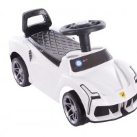 Ride on Kid Toys Mega Sliding Car with Music Hebei Factory