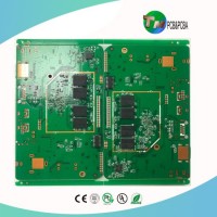 PCBA Assembly Electronics Circuit Board