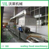 Hotsell DPT-S Vegetable Fruit Blancher/Cooking Machine