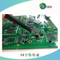 SMT Circuit Board PCBA Manufacturer Electronics Parts Other PCB Assembly