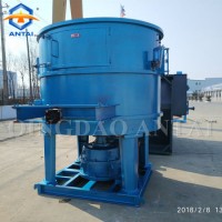 Foundry Sand Reclamation Line Rotor Type Sand Mixer