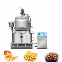 High Quality Vacuum Frying Machine for Fries