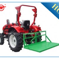 CE Tractor 3-Point Hitch Carry All