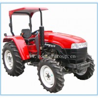 Wheeled Farm Tractor (LZ404/LZ454/LZ504/LZ554)
