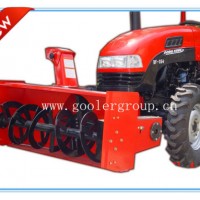 Garden Snow Blower for Tractor with CE (B5418F/B5418PTO/B6618F/B6618PTO)