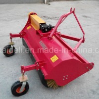 Pto Tractor Driven Snow Sweeper