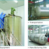 Turnkey Project Downstream Equipment After Fermentation Process