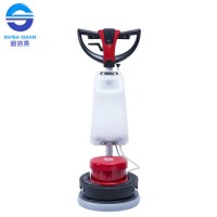 Electric 17inch Marble Grinding Machine  1500W Floor Polisher (SC-004)