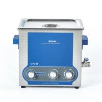 Wholesale Ultrasonic Cleaning Machine Medical Instrument Industrial Ultrasonic Cleaner
