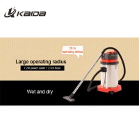 Kd575b 30L 1500W Dry Wet Floor Capet Vacuum Cleaner