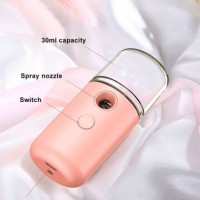 Automatic Mini Portable Infrared Induction Anti-Corrosion -Sterilizer Alcohol Spray Sterilizer