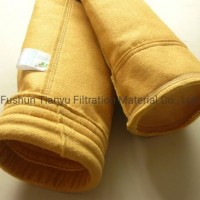 P84 Filter Bags for Cement