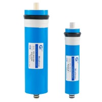 Gt RO Membrane 400gpd Water Treatment Reverse Osmosis Filter