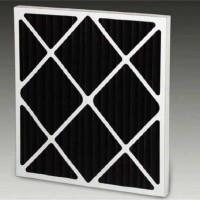 Cheap Activated Carbon Filter Air Purifier