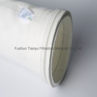 PTFE Membrane Polyester Filter Bags