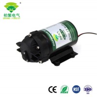 Grand Forest Short Size Booster Pump with Self-Priming  50gpd