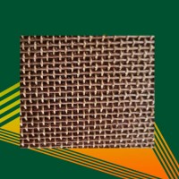 1000d/3X3 PE Fabric for Rubber Belt Core