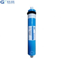 Domestic Water Purification RO Membrane for RO Water Treatment Plant