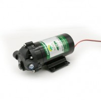 Grand Forest GF Series RO Booster Pump  50gpd  Quick Fittings