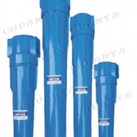 H Series Sanitary Compressed Air Cartridge Filter Housing