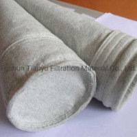 Antistatic Polyester Dust Collector Bags