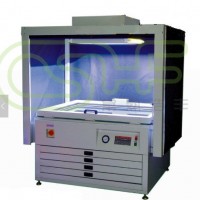 Automatic Exposure Plate Machine for Packing