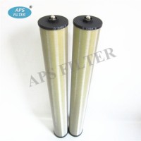 Pipe in Line Oil Removal Filter Element 9.4820.0