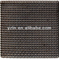 Biscuit Oven Wire Mesh Belt for Food Processing