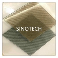 Decorative Architectural Stainless Steel Wire Mesh/ Curtain Mesh/Elevator Decorative Mesh15