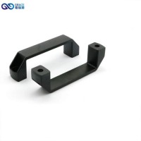 2020 The New Fashion Nylon Square Handle for Food Machinery with RoHS Certification