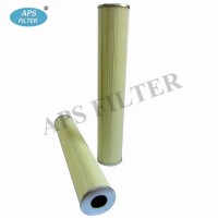 China Filter Factory Supply Replace Hydraulic Oil Filter 852761mic25