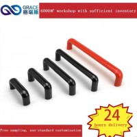 The Cheapest Industrial Plastic Pull Handle for Machinery Parts