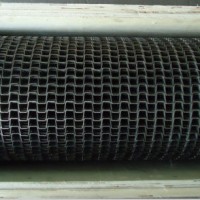 Conveyor Belt Mesh for Heavy Conveying  Packing  Boating