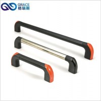 New Model Aluminum Alloy Tubular Handle with SGS Certification