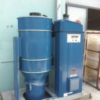 High Vacuum Filter Industrial Cyclone Dust Collector Hf-Pak1000