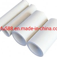 High Alumina Silica Refractory Material Casting Pipe