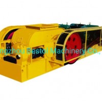 20t/H Double Roller Crusher for Crushing Stone