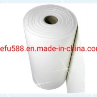 1260 Heat Resistant Fireproof Ceramic Fiber Paper