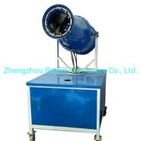 Portable Dust Suppression System Fog Cannon
