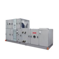 Industrial Air Condition Systemheating and Cooling Air Conditioning Units for Marine Field