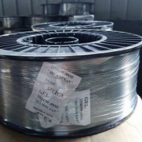 Pure Zinc Wire Price for Zinc Spray in Pipe Mill 2.0mm Zinc Wire for Metallization