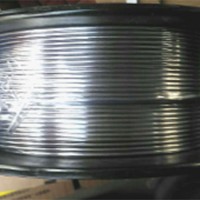 Aluminum Spray Wire China Factory 2.3mm Diameter Spool Package
